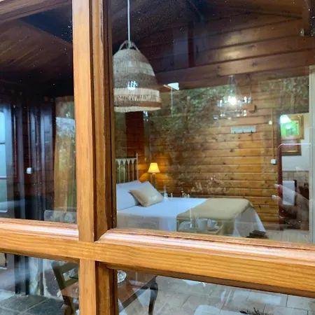 Retiro En La Naturaleza - Desconexion Y Relax Apartamento Santa Cruz de Tenerife