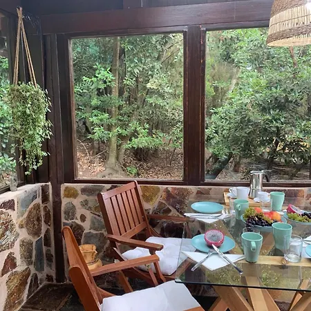 Retiro En La Naturaleza - Desconexion Y Relax סנטה קרוז דה טנריף