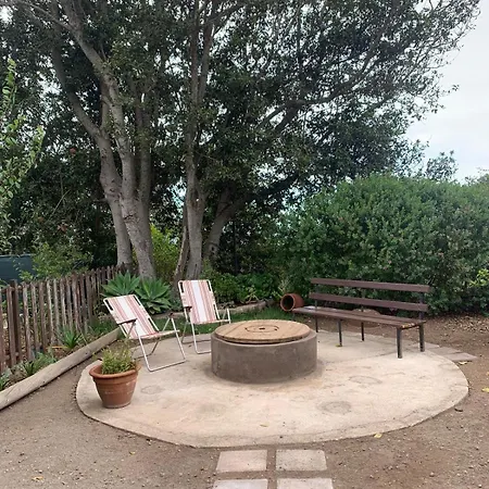 Retiro En La Naturaleza - Desconexion Y Relax Apartamento