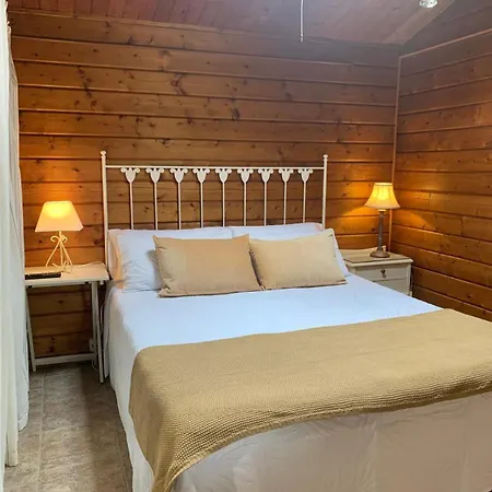 Apartamento Retiro En La Naturaleza - Desconexion Y Relax