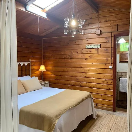 Retiro En La Naturaleza - Desconexion Y Relax Apartamento