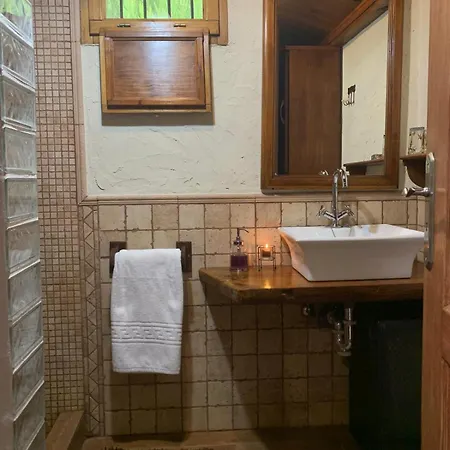Retiro En La Naturaleza - Desconexion Y Relax Apartamento Santa Cruz de Tenerife