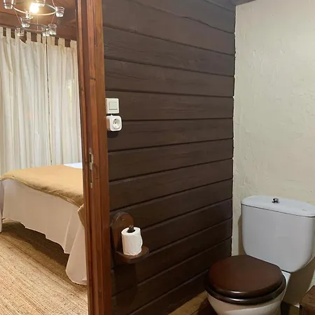 Apartment Retiro En La Naturaleza - Desconexion Y Relax