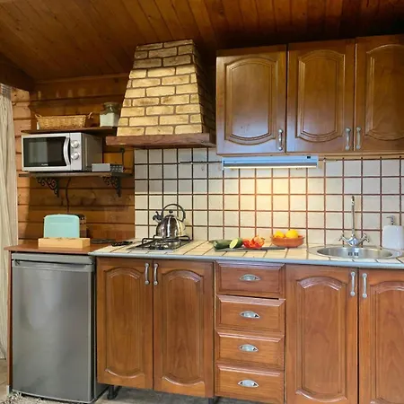 Retiro En La Naturaleza - Desconexion Y Relax Apartment