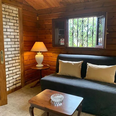 Retiro En La Naturaleza - Desconexion Y Relax Apartment
