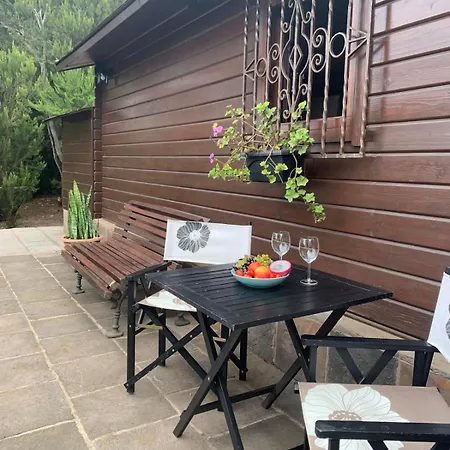 Retiro En La Naturaleza - Desconexion Y Relax
