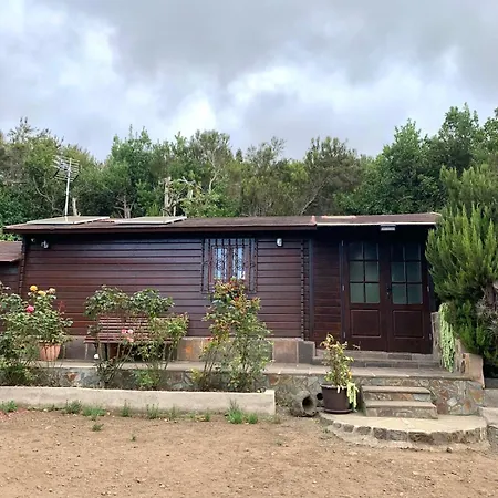 Apartment Retiro En La Naturaleza - Desconexion Y Relax