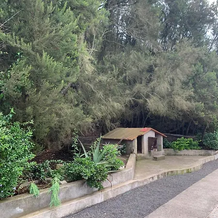 Retiro En La Naturaleza - Desconexion Y Relax Apartment Santa Cruz de Tenerife