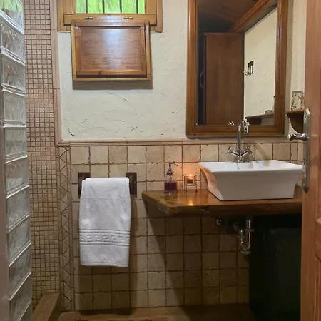Retiro En La Naturaleza - Desconexion Y Relax Apartment Santa Cruz de Tenerife